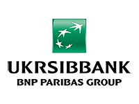 Банк UKRSIBBANK в Буштыном