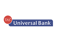 Банк Universal Bank в Буштыном